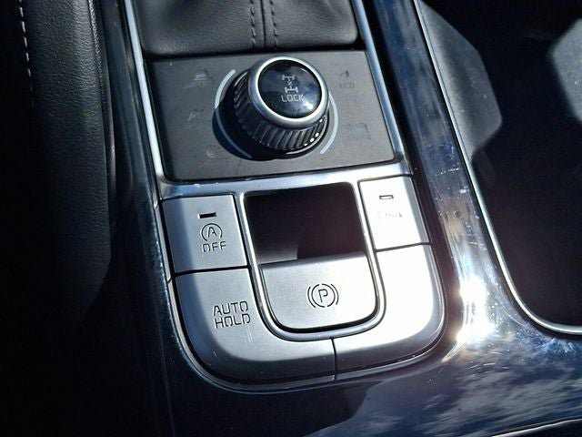 Used 2024 Kia Telluride EX X-Line AWD/4WD image 27