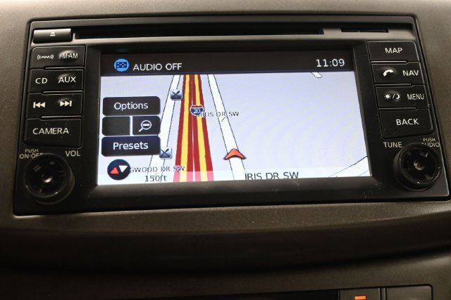 Used 2013 Nissan Sentra SL w/ Premium Pkg FWD image 14