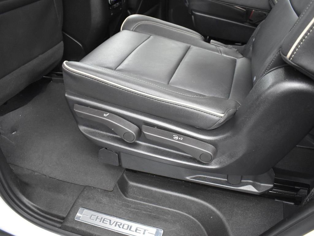 Used 2024 Chevrolet Tahoe Premier image 23