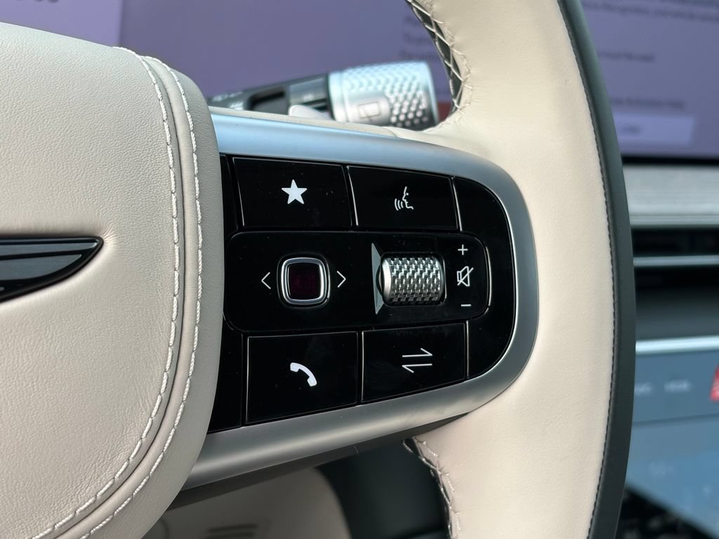 New 2026 Genesis GV80 3.5T Prestige AWD/4WD image 23