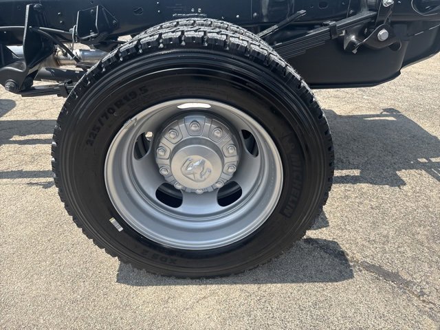 New 2025 RAM 5500 Tradesman image 16
