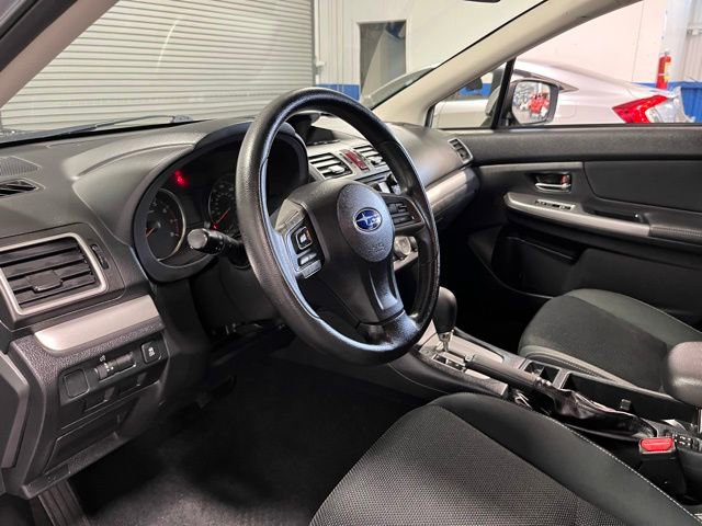 Used 2015 Subaru Crosstrek 2.0i Premium image 22