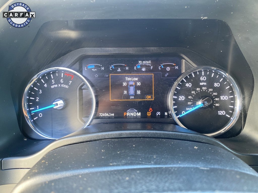 Used 2021 Ford Expedition King Ranch image 31