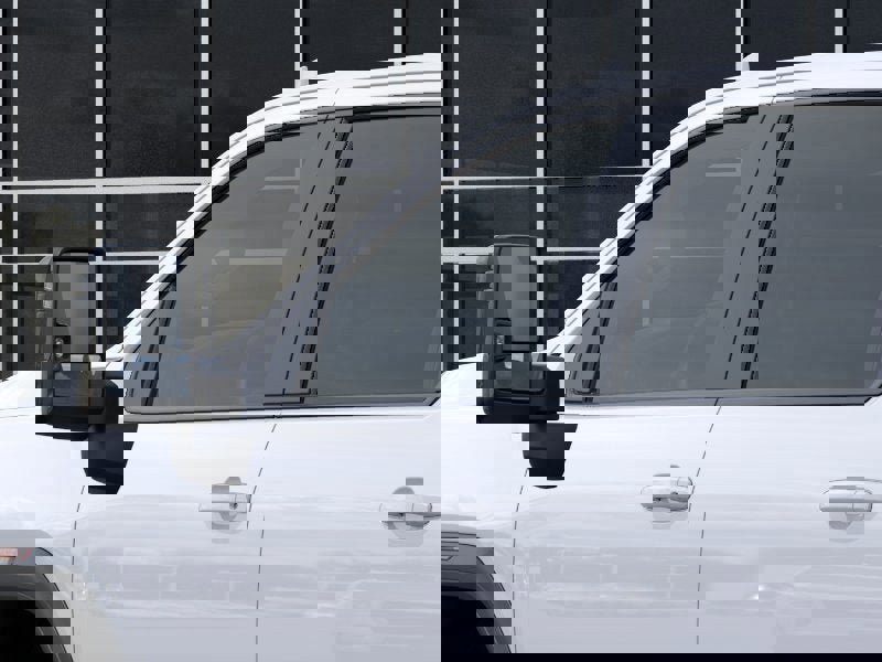 New 2026 GMC Sierra 2500 AT4X AWD/4WD image 12