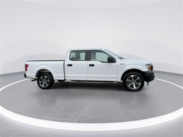 Used 2019 Ford F150 XL w/ Equipment Group 101A Mid image 9