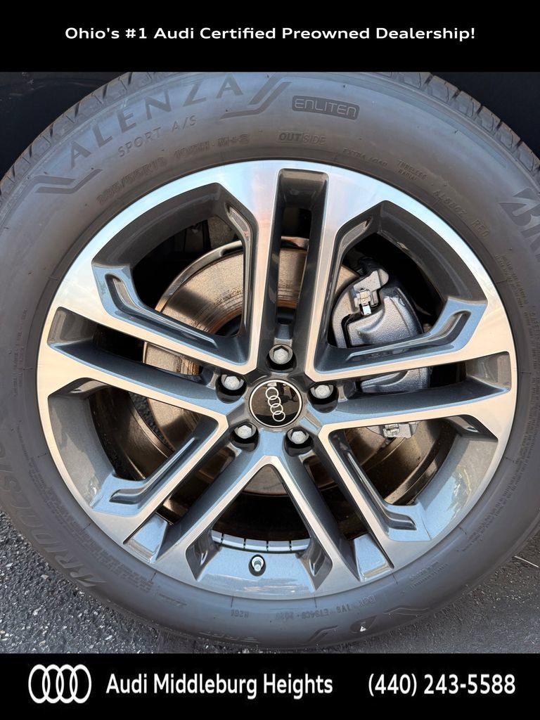 Used 2026 Audi Q5 Premium AWD/4WD image 30