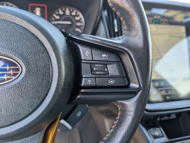 Used 2024 Subaru Outback Wilderness image 25