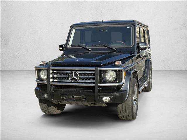 Used 2011 Mercedes-Benz G 550 image 8
