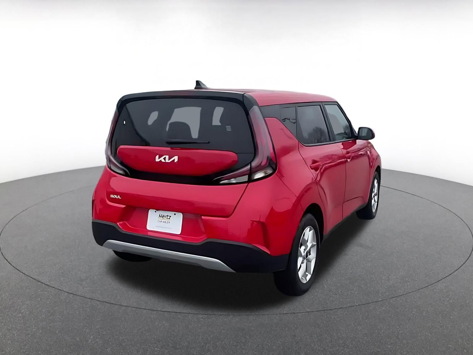 Used 2025 Kia Soul LX w/ LX Technology Package image 12