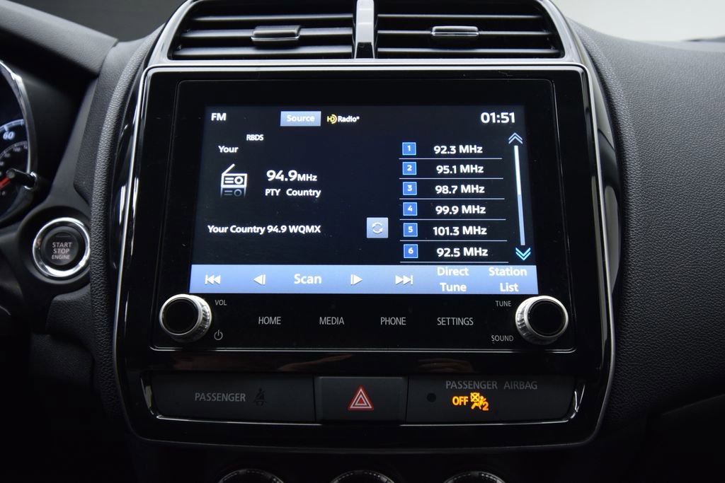 Used 2024 Mitsubishi Outlander Sport SE image 15