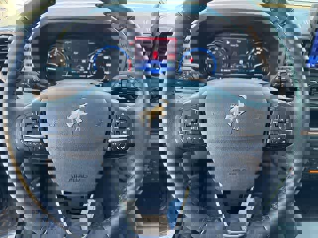 Used 2023 Ford Bronco Sport Outer Banks w/ Tech Package image 14