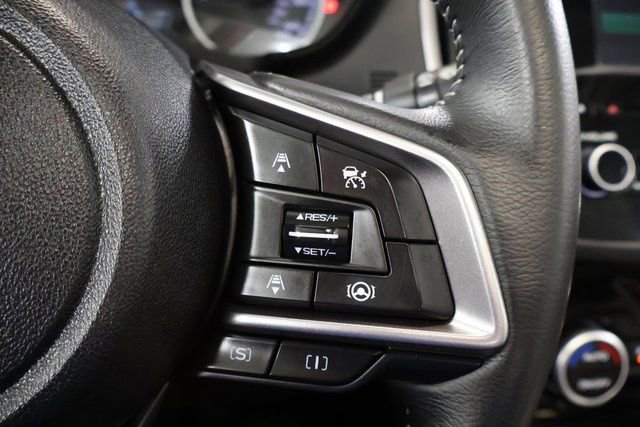 Certified 2023 Subaru Forester Premium image 20