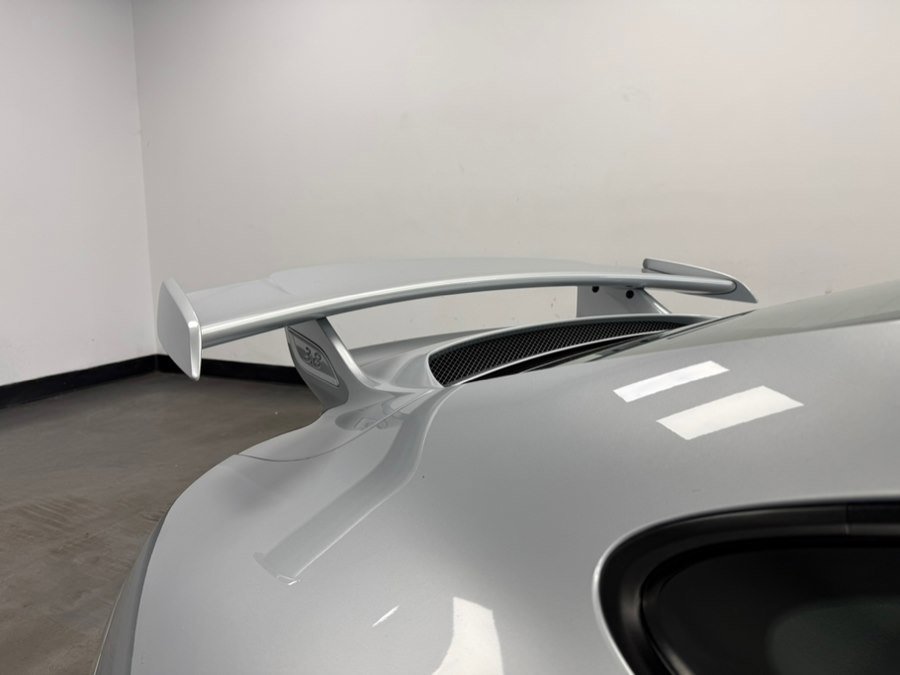 Used 2014 Porsche 911 GT3 RWD image 83