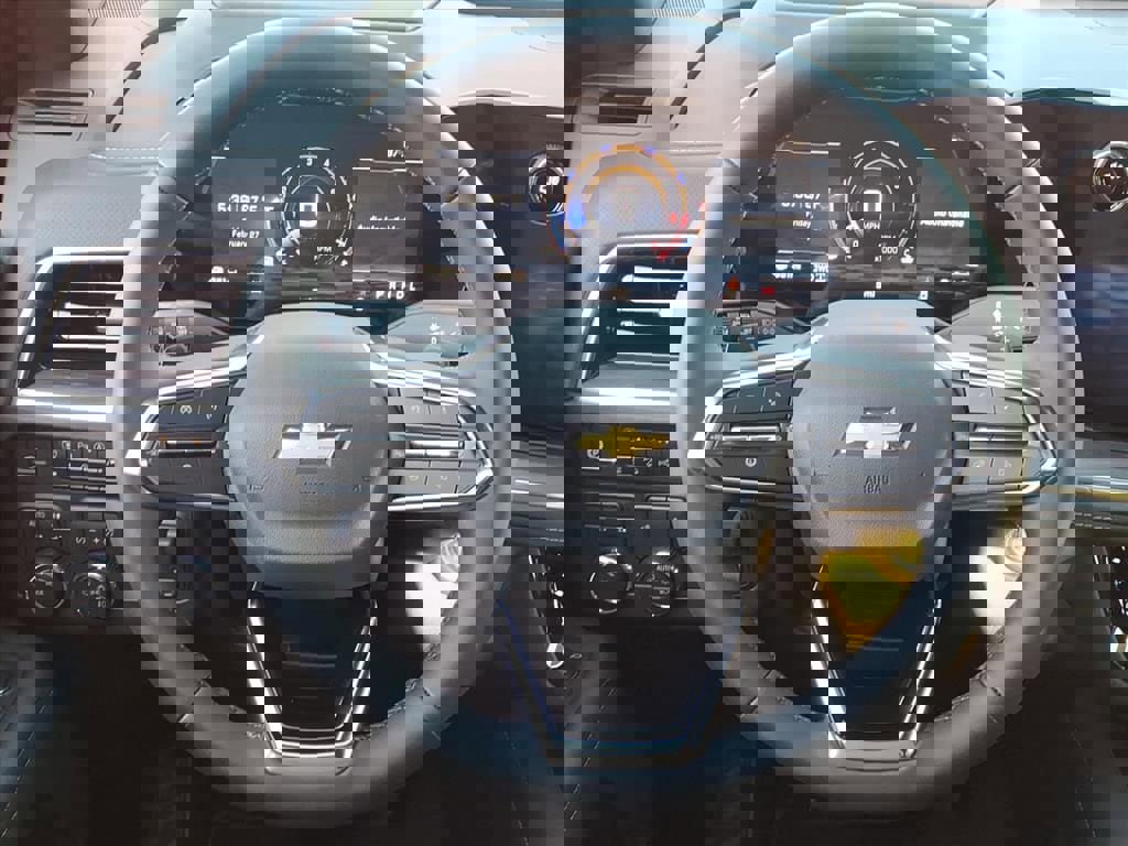 New 2026 Chevrolet Tahoe Premier image 23