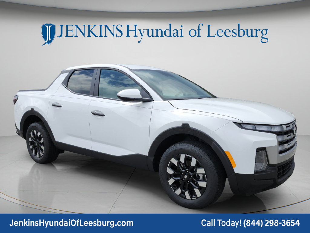 New 2027 Hyundai Santa Cruz SE