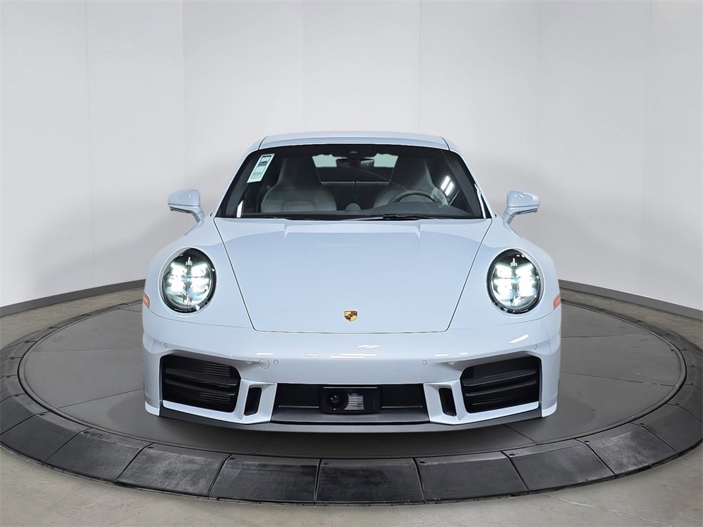 New 2025 Porsche 911 Carrera S image 10