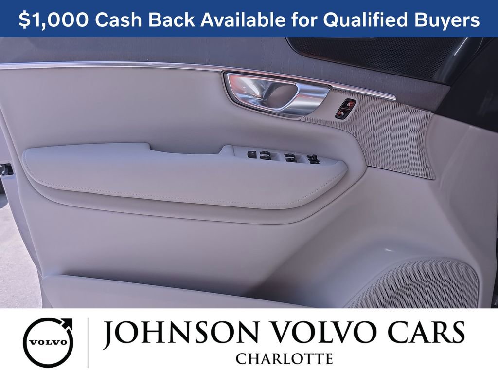 New 2026 Volvo XC90 T8 Ultra w/ Protection Package Premier AWD/4WD image 30