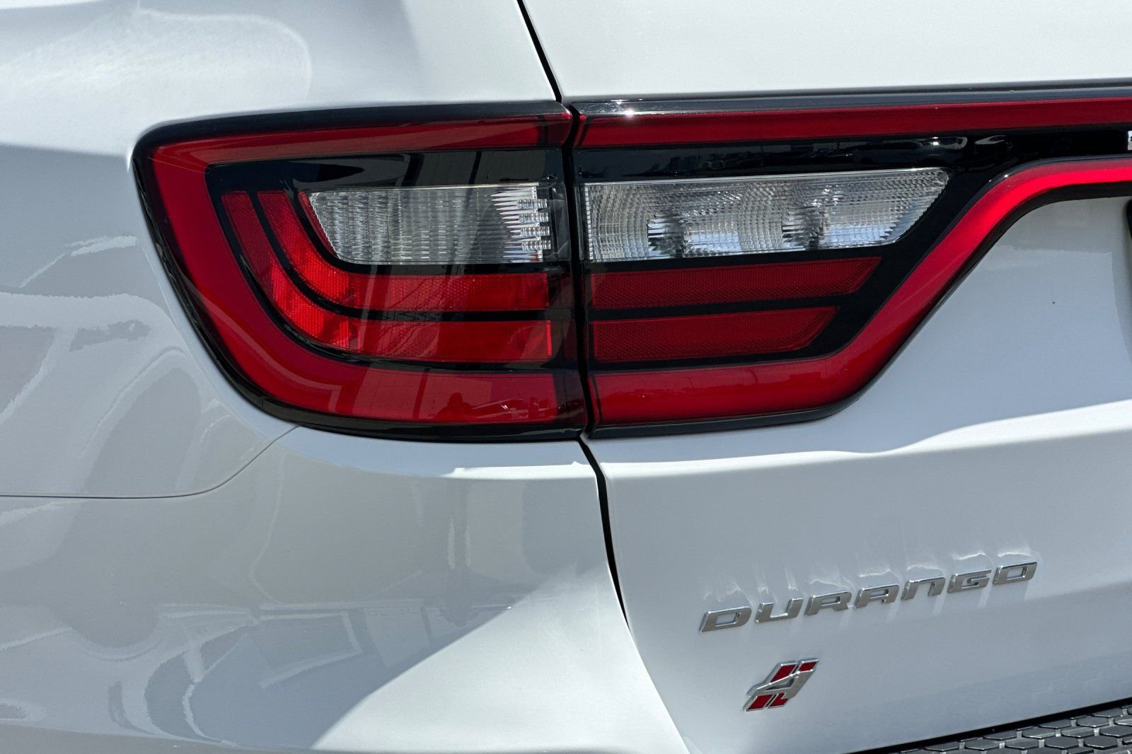Used 2026 Dodge Durango GT AWD/4WD image 28