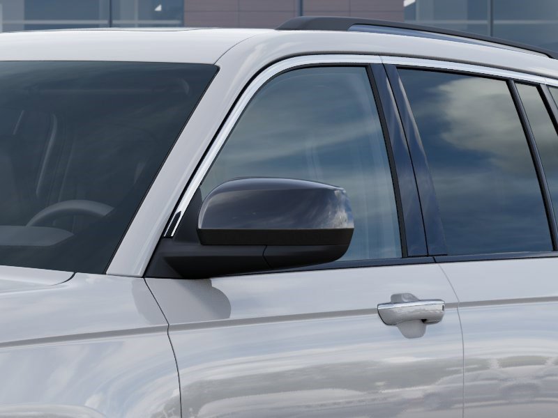 New 2025 Jeep Grand Cherokee Laredo X w/ Luxury Tech Group I image 12