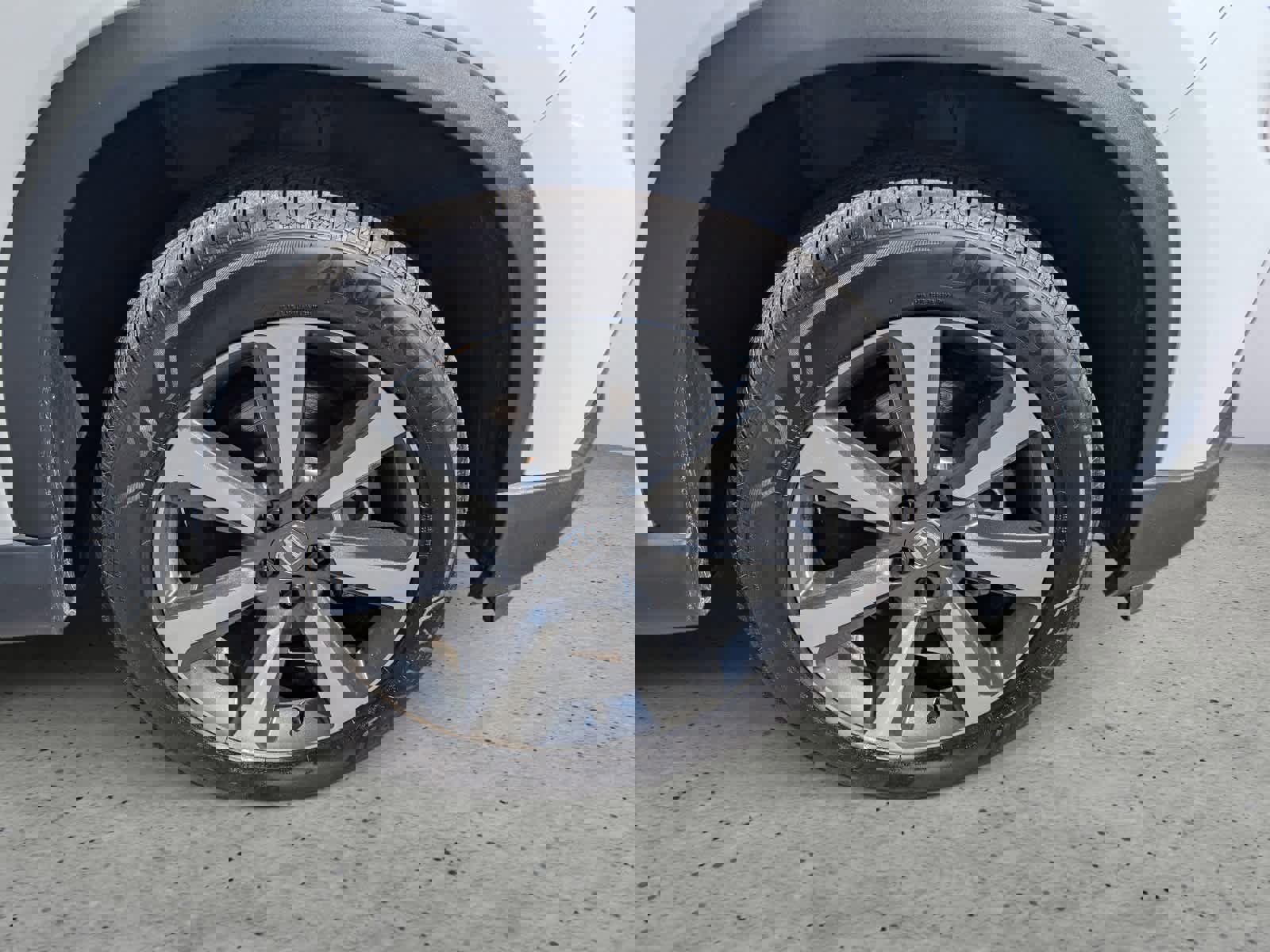 Certified 2025 Honda Pilot Elite image 7