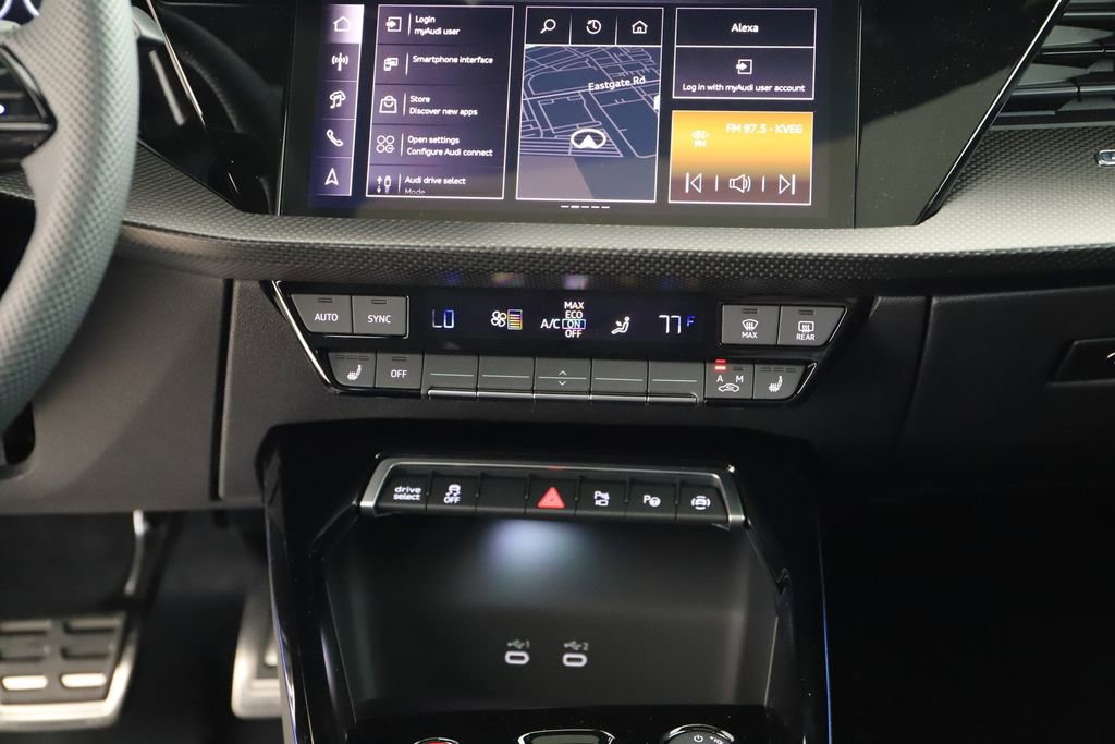 New 2026 Audi RS 3 image 20