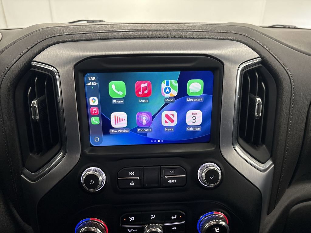 Used 2022 GMC Sierra 1500 Elevation w/ LPO, GMC Protection Package image 38