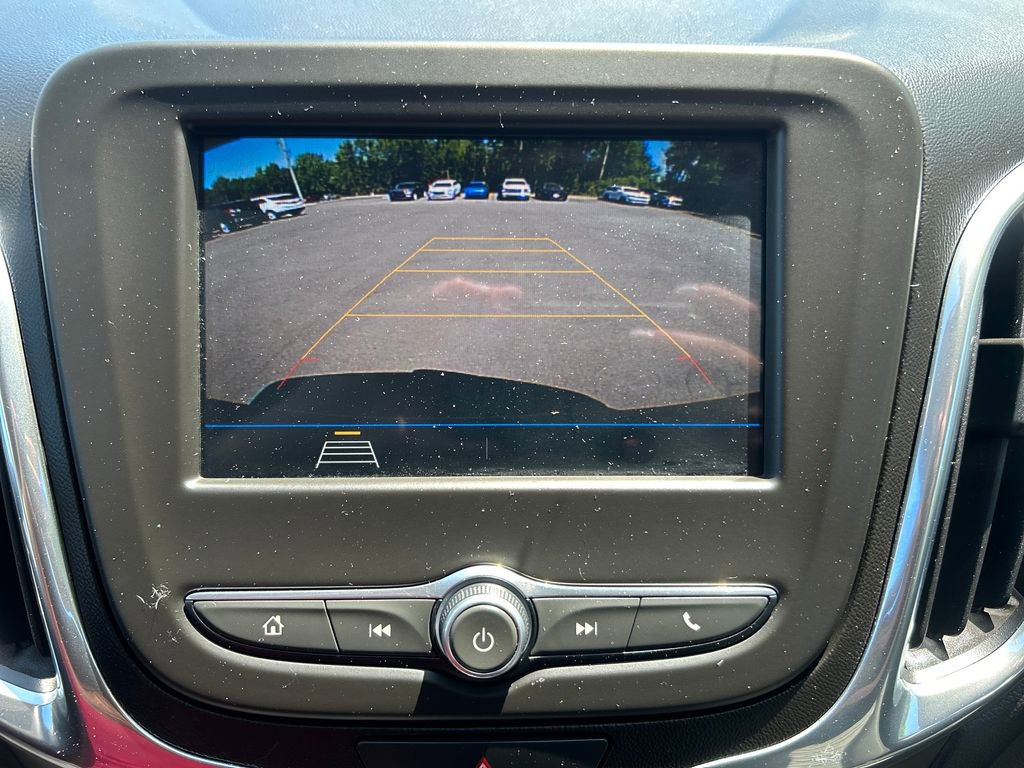 Used 2019 Chevrolet Equinox LT FWD image 32