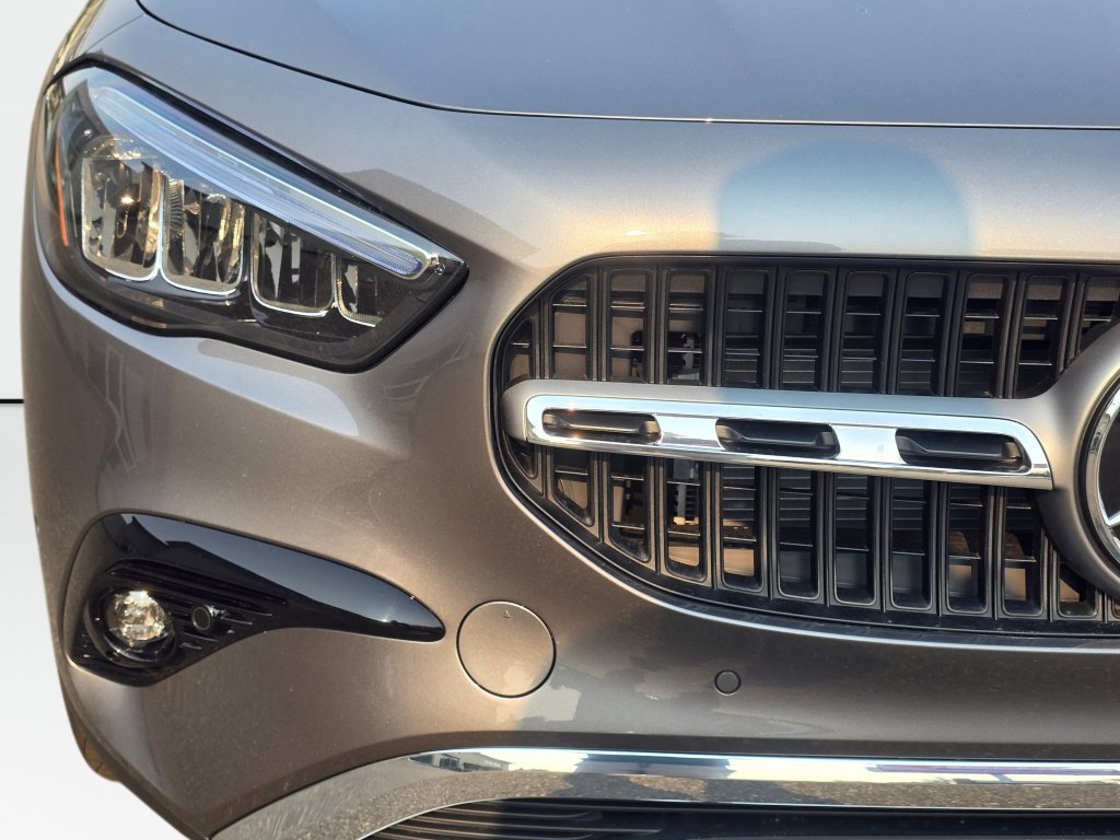 New 2026 Mercedes-Benz GLA 250 4MATIC image 29
