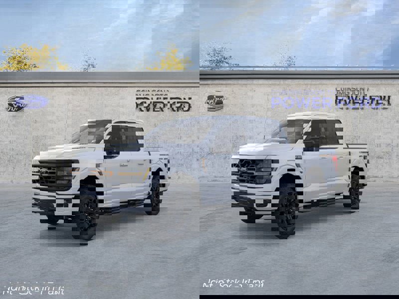 New 2025 Ford F150 Tremor image 2