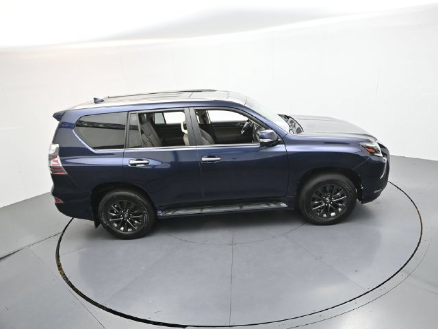 Used 2020 Lexus GX 460 Premium w/ Premium Package AWD/4WD image 43