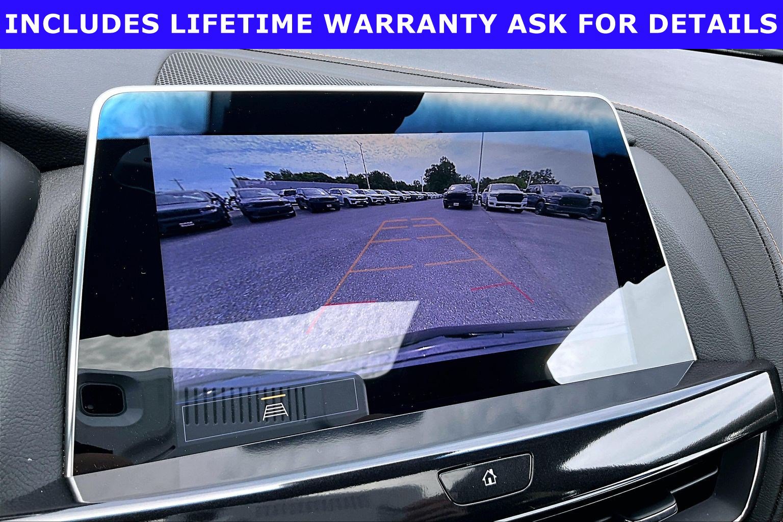 Used 2023 Cadillac CT5 Sport AWD/4WD image 18