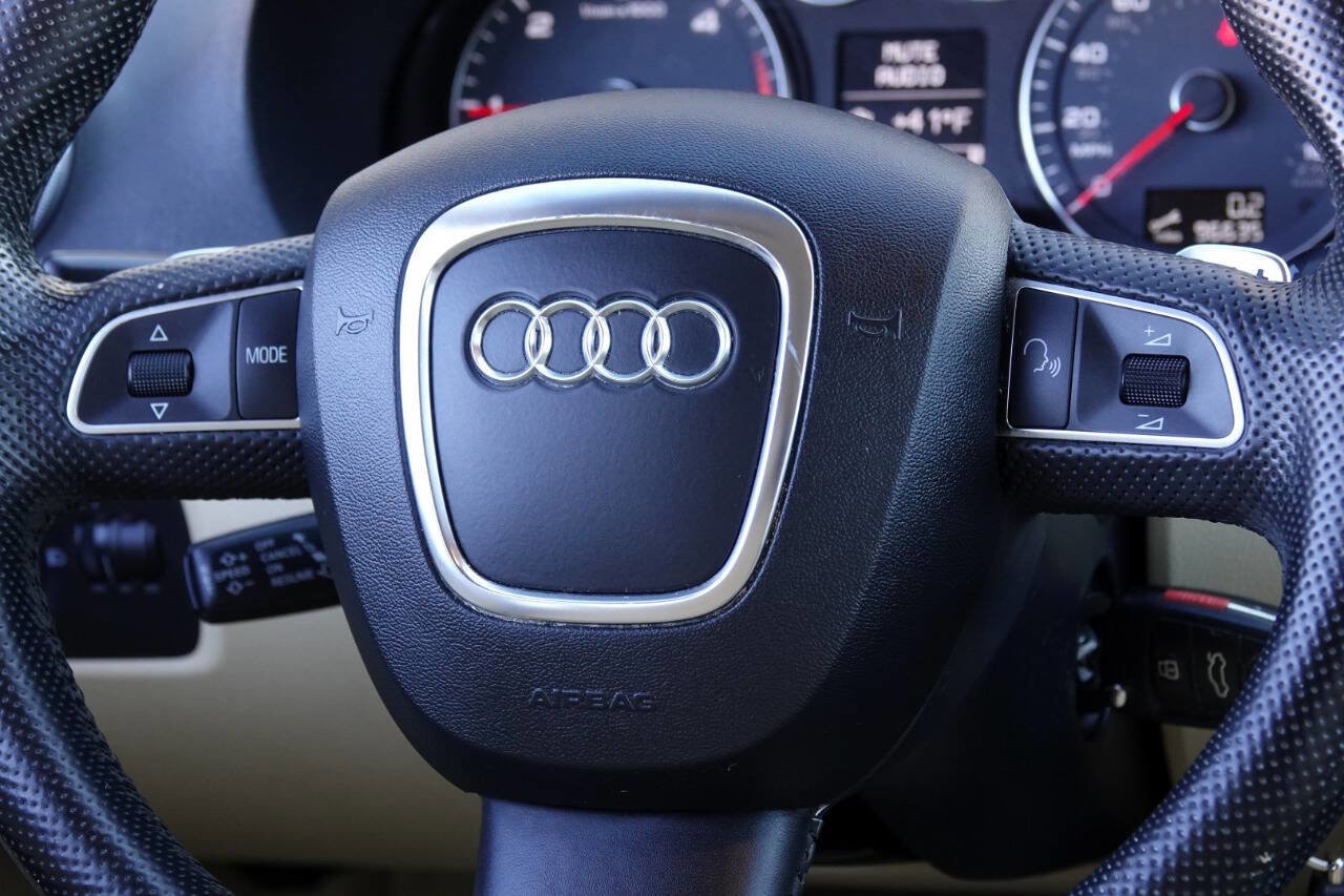 Used 2012 Audi A3 TDI Premium Plus FWD image 69