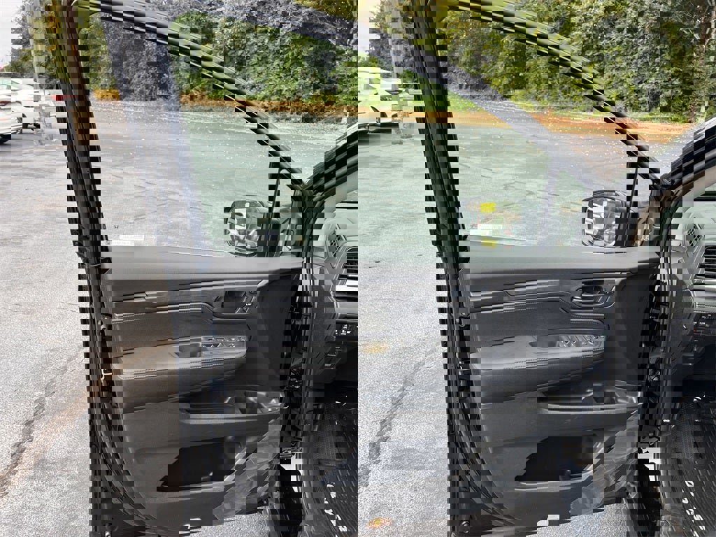 New 2026 Honda Odyssey EX-L image 27