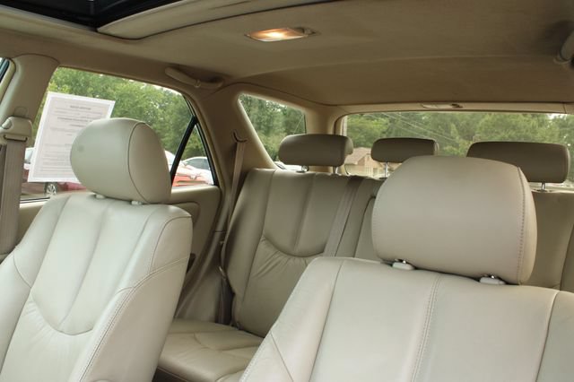 Used 2002 Lexus RX 300 4WD image 14