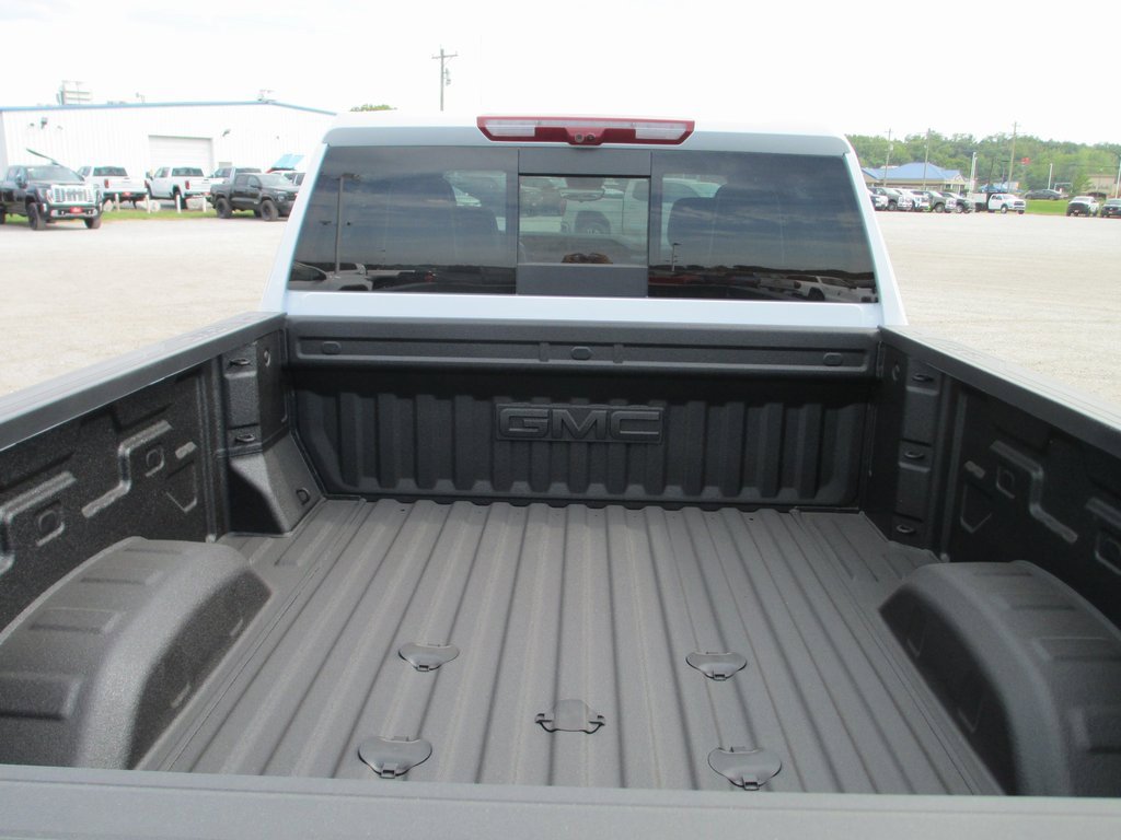 New 2026 GMC Sierra 2500 Denali Ultimate image 5