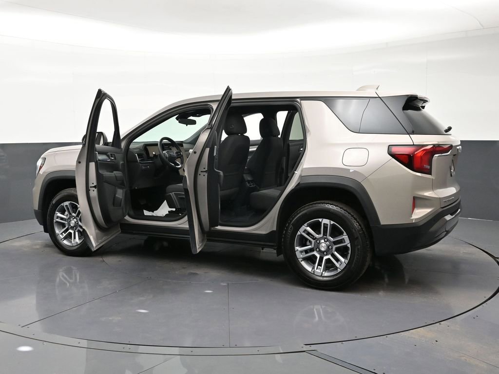 Used 2026 GMC Terrain Elevation FWD image 35