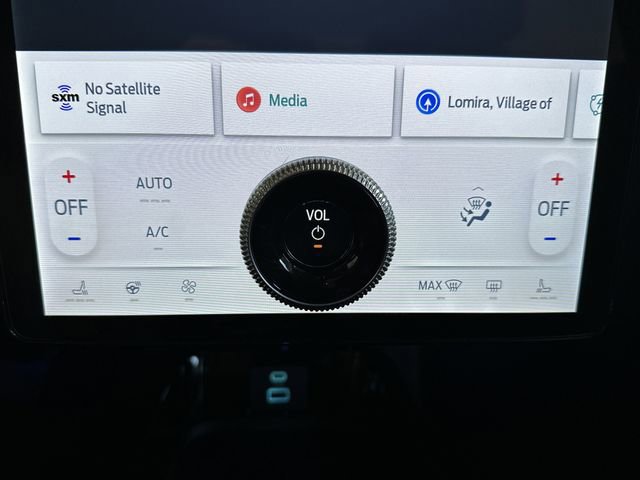 Used 2024 Ford Mustang Mach-E Premium image 20