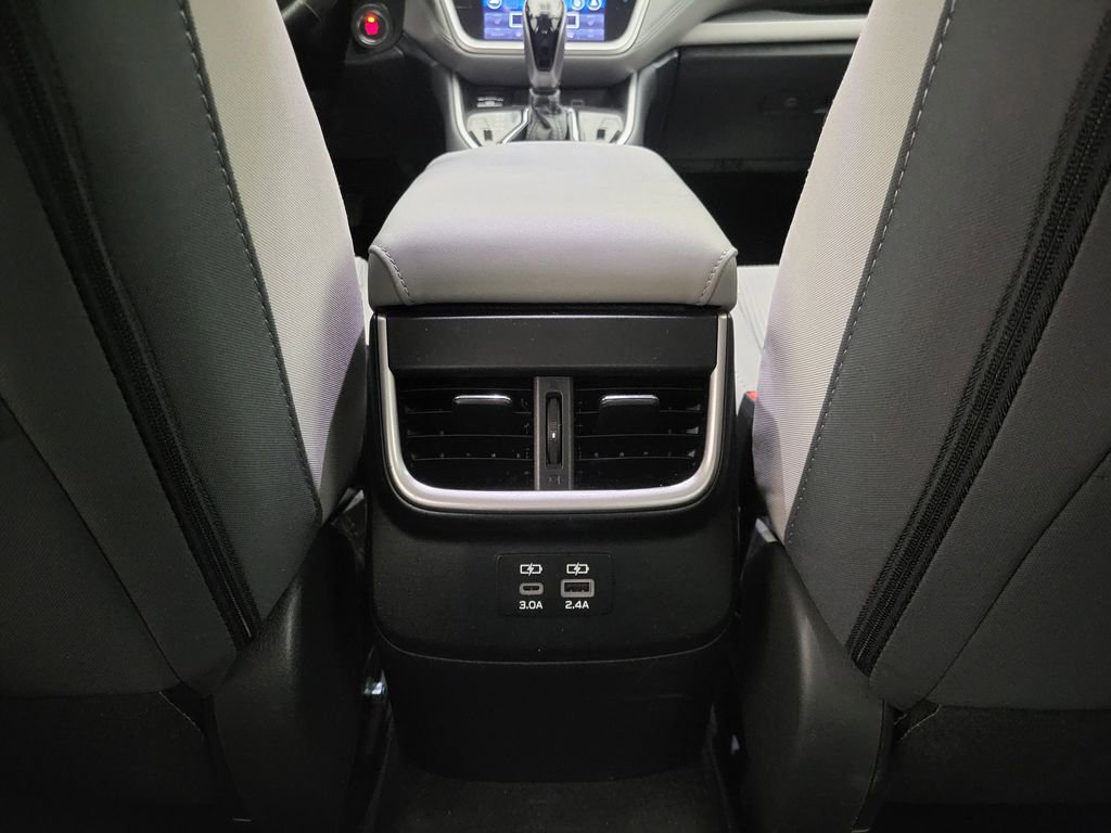 Used 2024 Subaru Legacy Premium AWD/4WD image 39