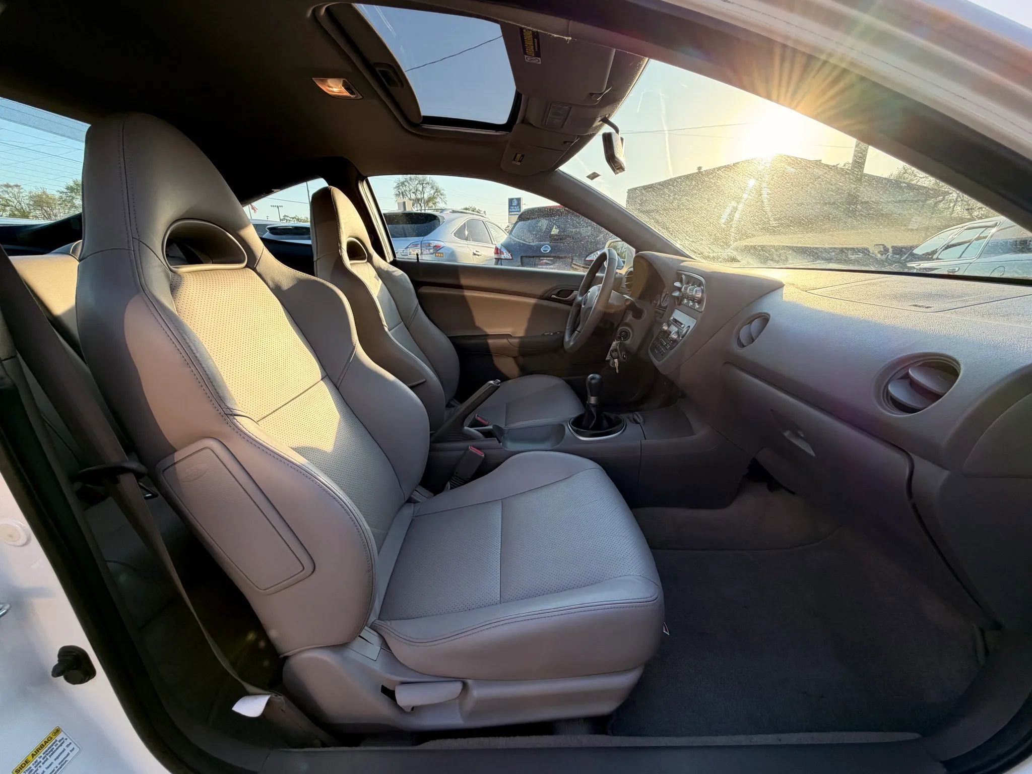 Used 2002 Acura RSX Type-S FWD image 17