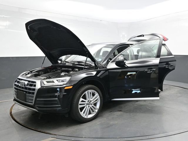 Used 2020 Audi Q5 2.0T Premium Plus image 41