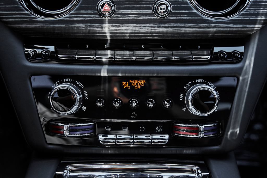 Used 2023 Rolls-Royce Ghost AWD/4WD image 63