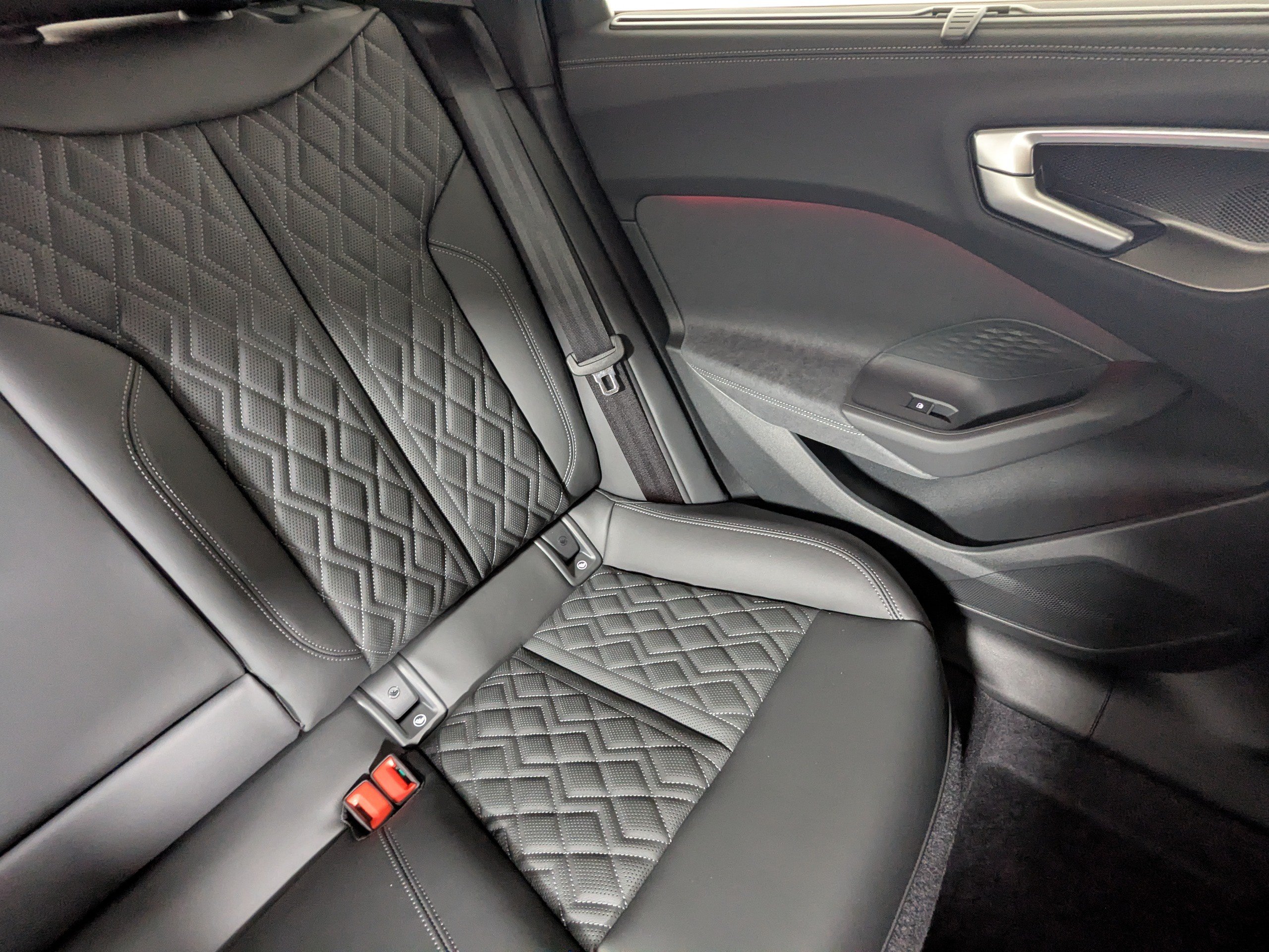 New 2026 Audi S5 Premium Plus AWD/4WD image 14