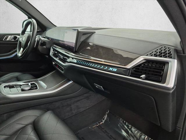 Used 2025 BMW X5 sDrive40i RWD image 26