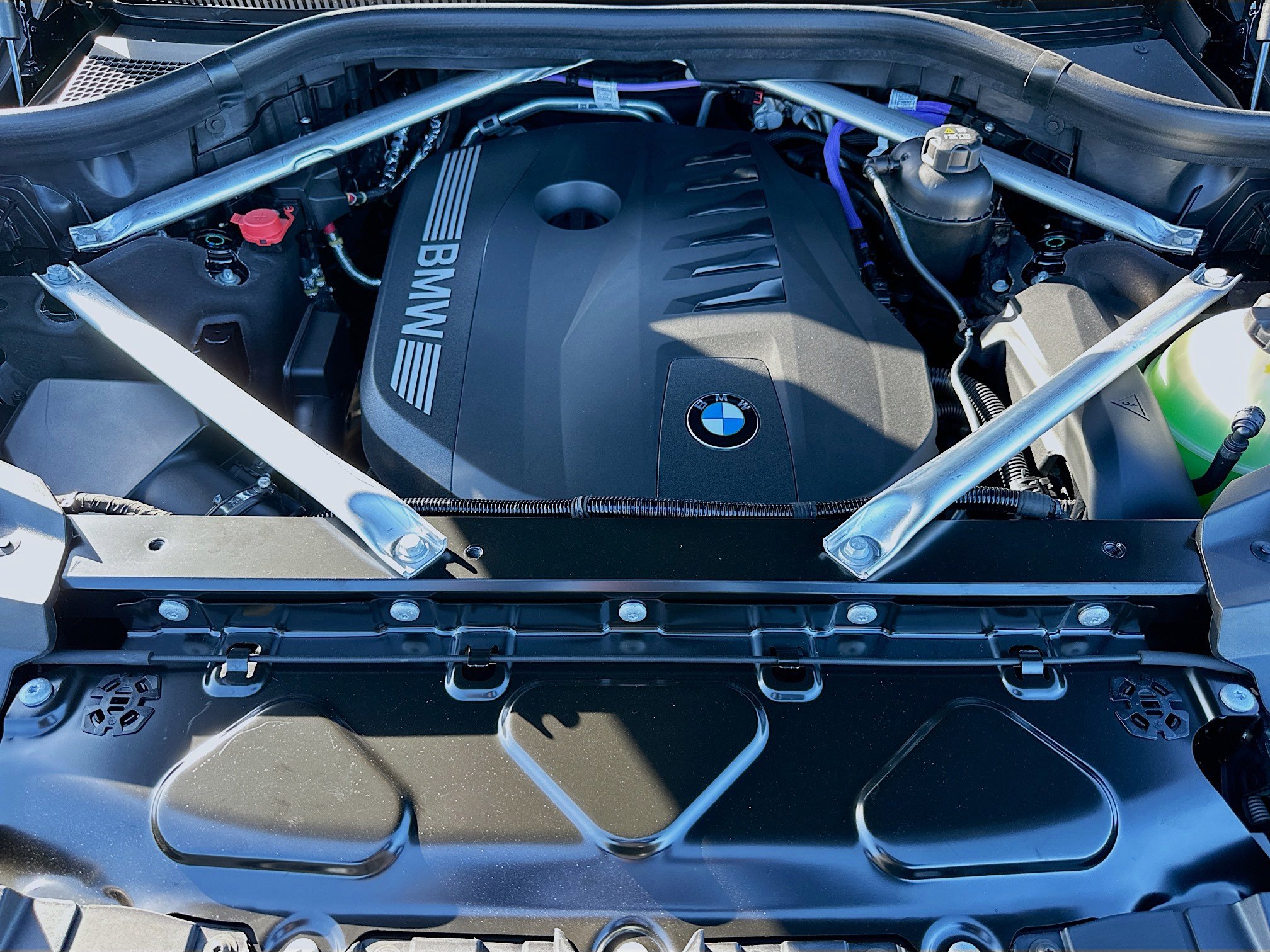 New 2026 BMW X7 xDrive40i w/ Executive Package image 26