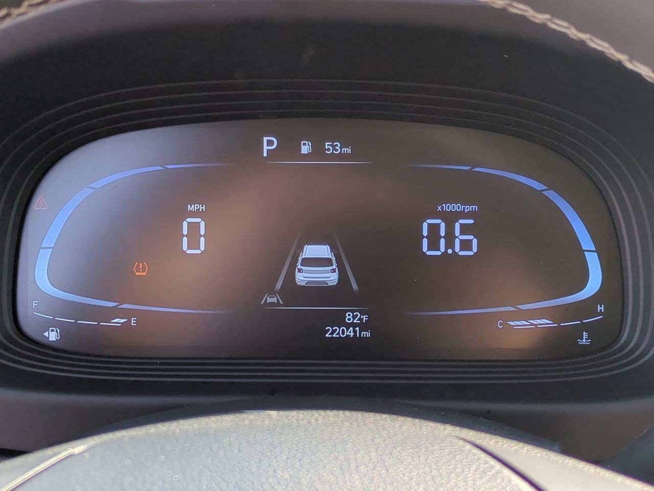 Used 2023 Hyundai Venue SEL FWD image 22