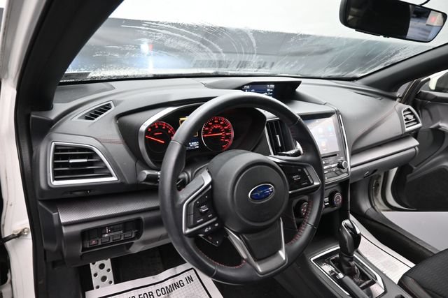 Used 2019 Subaru Impreza 2.0i Sport AWD/4WD image 12