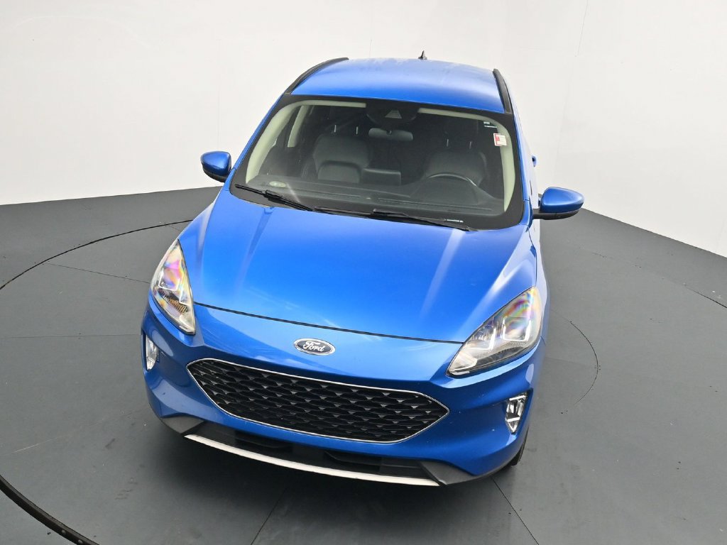 Used 2020 Ford Escape SEL AWD/4WD image 11