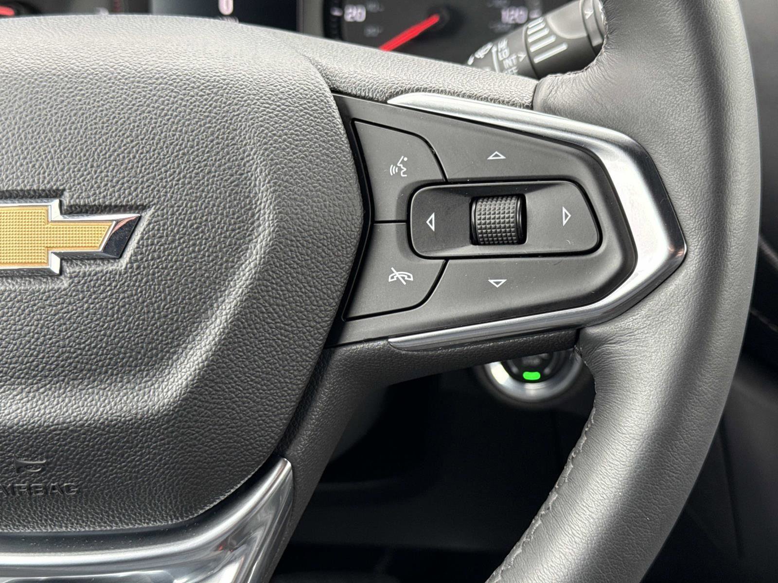 Used 2023 Chevrolet TrailBlazer ACTIV image 7