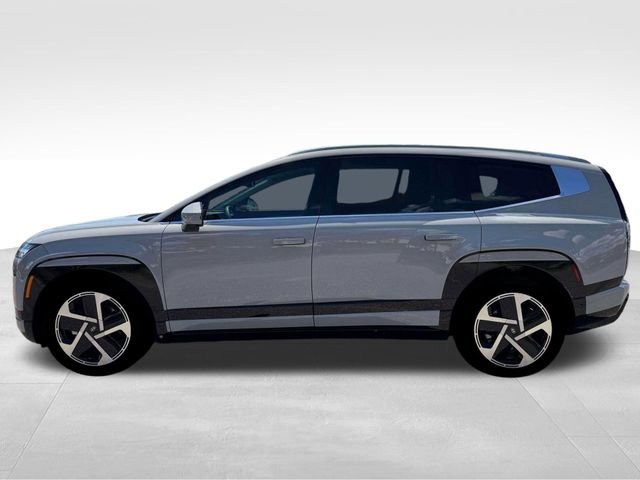 New 2026 Hyundai Ioniq 9 Limited image 3