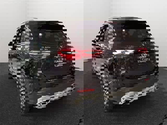 Certified 2025 Mercedes-Benz GLC 300 4MATIC image 14